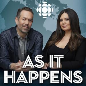 As It Happens by CBC