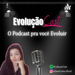 EvoluçãoCast