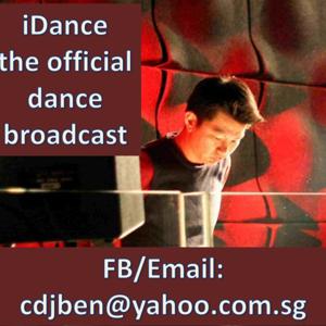 iDance the official dance broadcast