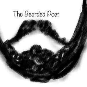 #thebeardedpoet