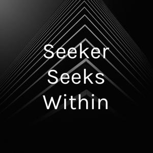 Seeker Seeks Within