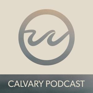 Calvary Podcast by Calvary Chapel Cancun