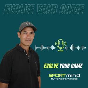 Evolve Your Game Podcast