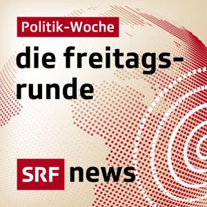 Die Freitagsrunde