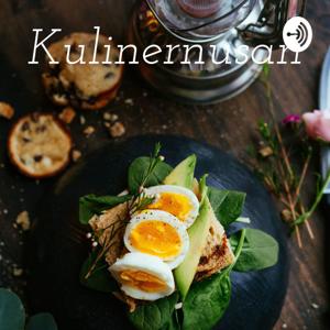 Kuliner Nusantara