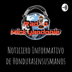 Noticiero Informativo de Honduras en Sus Manos