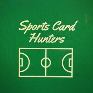 The Sports Card Hunters