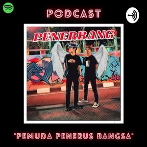 PODCAST PENERBANG