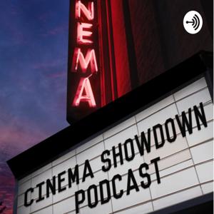 Cinema Showdown