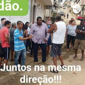 Juntos Na Mesma Direção.