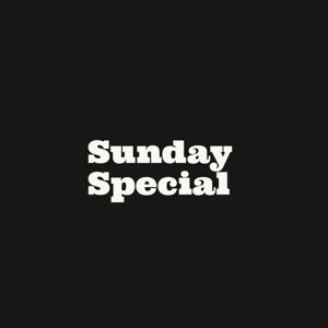 Sunday Special Newsletter