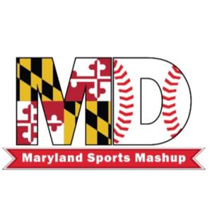 Maryland Sports Mashup