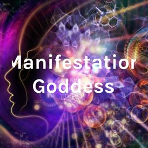 Manifestation Goddess