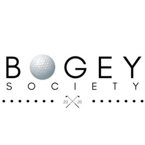 Bogey Society Golf