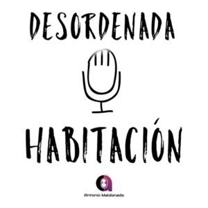 Desordenada Habitación