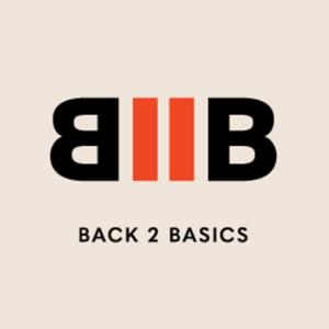 Back 2 Basics