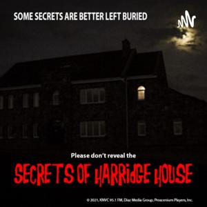 Secrets of Harridge House