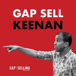 Gap Sell Keenan by Keenan