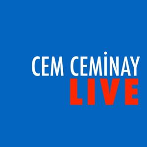 Cem Ceminay LIVE