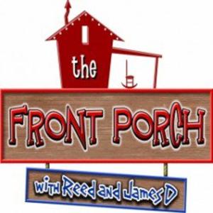 The Front Porch Show