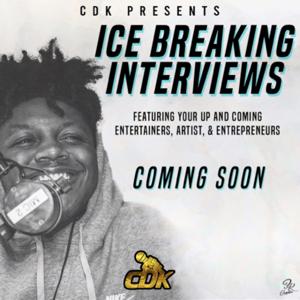 Ice Breaking Interviews