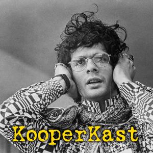 KooperKast by Al Kooper