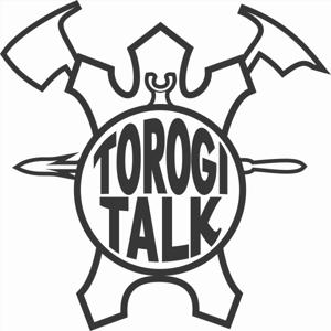 Torogi Talk