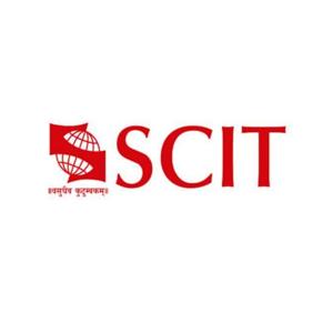 SCIT Podcast