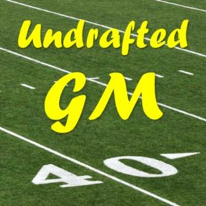 Undrafted GM