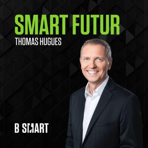 SMART FUTUR - Le magazine de demain by SMART FUTUR - Le magazine de demain