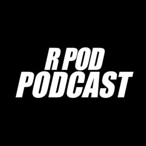 R POD PODCAST