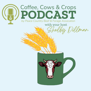 Coffee Cows and Crops