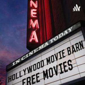 Hollywood Movie Barn