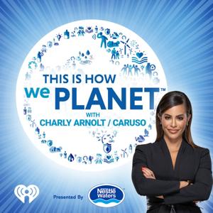 This Is How We Planet