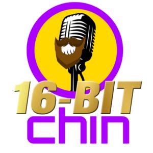 16-BitChin Podcast