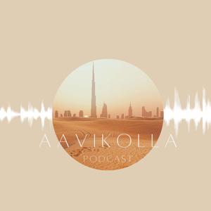 Aavikolla Podcast by Aavikolla Podcast