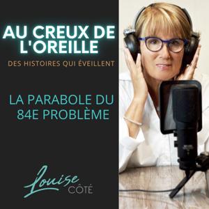 Au creux de l'oreille, des histoires qui éveillent