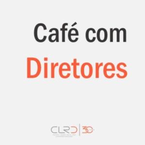 Café com Diretores