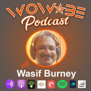 Wow Be Podcast