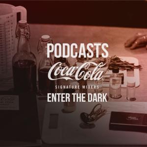 Enter the dark by Coca-Cola Signature Mixers