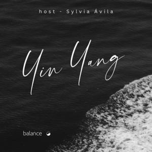 Sylvia • Yin yang balance