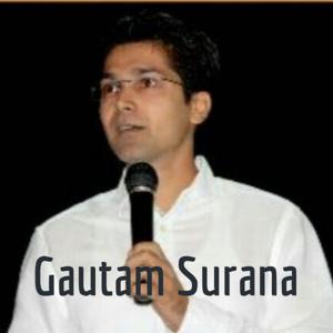 Gautam Surana