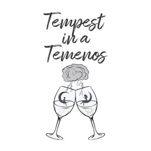 Tempest in a Temenos