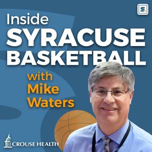 Inside Syracuse Basketball by Syracuse.com