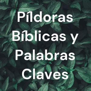 Píldoras Bíblicas y Palabras Claves