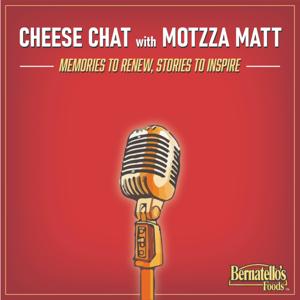 Cheese Chat with "Motzza Matt"