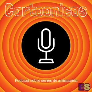 Cartoonicos - Podcast de animación