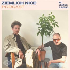 Ziemlich Nice Podcast