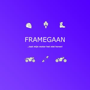 Framegaan Podcast
