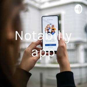 Notabilly app